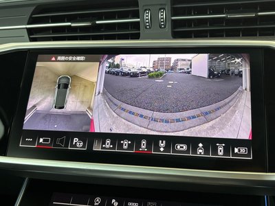 2023 AUDI RS6 AVANT 缩略图 45