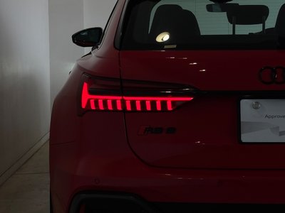 2023 AUDI RS6 AVANT 缩略图 15