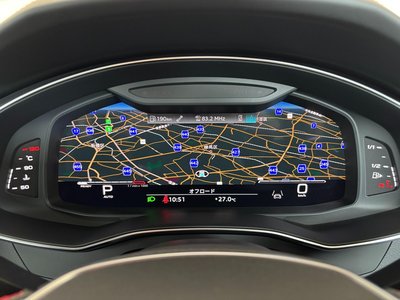 2023 AUDI RS6 AVANT 缩略图 33