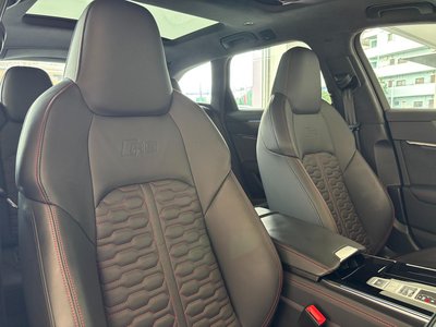 2023 AUDI RS6 AVANT 缩略图 22