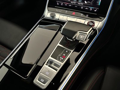 2023 AUDI RS6 AVANT 缩略图 52
