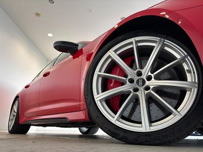 2023 AUDI RS6 AVANT 缩略图 11