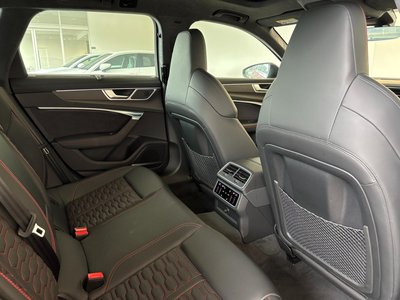 2023 AUDI RS6 AVANT 缩略图 59
