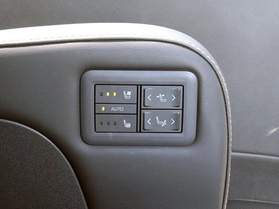 2023 Toyota ALPHARD 缩略图 21