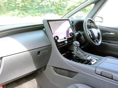 2023 Toyota ALPHARD 缩略图 46