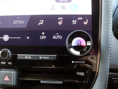 2023 Toyota ALPHARD 缩略图 51