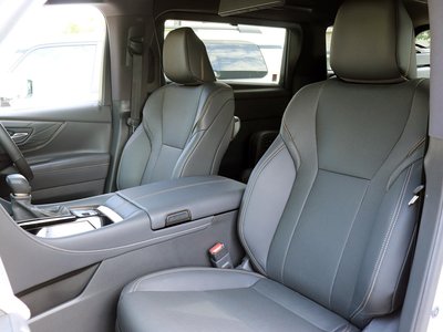 2023 Toyota ALPHARD 缩略图 47