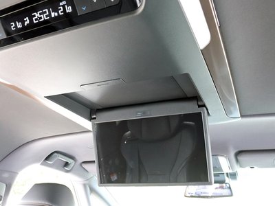 2023 Toyota ALPHARD 缩略图 25