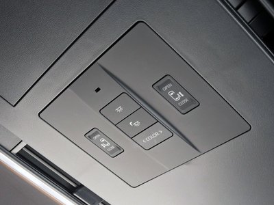 2023 Toyota ALPHARD 缩略图 26