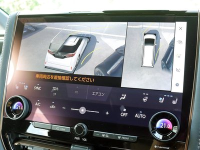 2023 Toyota ALPHARD 缩略图 49