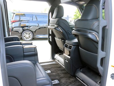 2023 Toyota ALPHARD 缩略图 19
