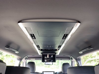 2023 Toyota ALPHARD 缩略图 30