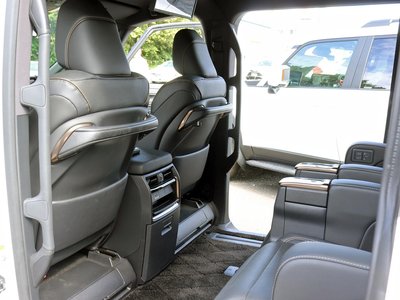 2023 Toyota ALPHARD 缩略图 58