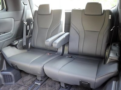 2023 Toyota ALPHARD 缩略图 28
