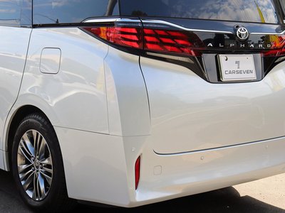 2023 Toyota ALPHARD 缩略图 36