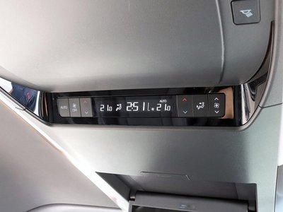 2023 Toyota ALPHARD 缩略图 24