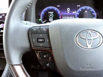 2023 Toyota ALPHARD 缩略图 11