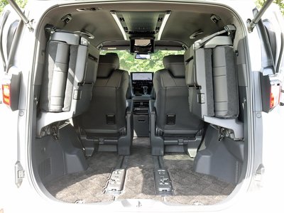 2023 Toyota ALPHARD 缩略图 29