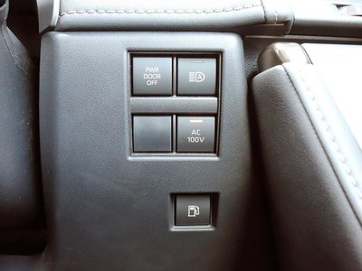 2023 Toyota ALPHARD 缩略图 17