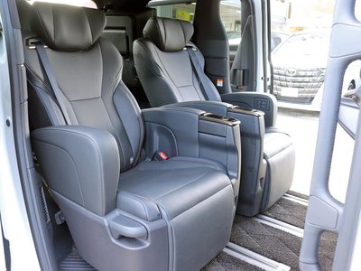 2023 Toyota ALPHARD 缩略图 59