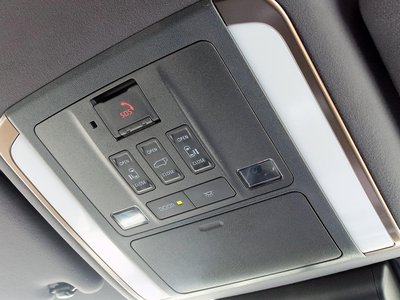 2023 Toyota ALPHARD 缩略图 15