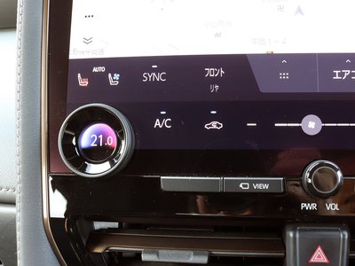 2023 Toyota ALPHARD 缩略图 50