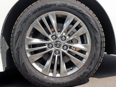 2023 Toyota ALPHARD 缩略图 34