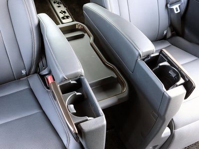 2023 Toyota ALPHARD 缩略图 22