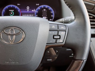 2023 Toyota ALPHARD 缩略图 12
