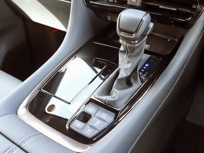 2023 Toyota ALPHARD 缩略图 13