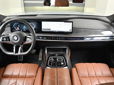 BMW 7 SERIES - 7