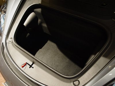 2025 Porsche 718 SPYDER 缩略图 25