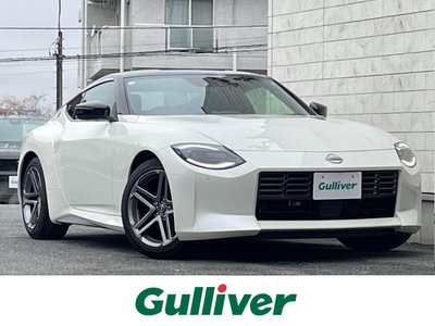 NISSAN FAIRLADY Z - 1