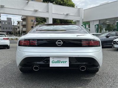 NISSAN FAIRLADY Z - 10