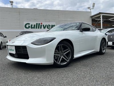 NISSAN FAIRLADY Z - 7