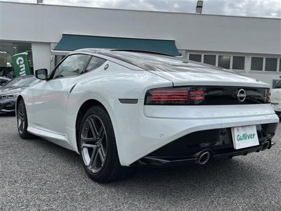 NISSAN FAIRLADY Z - 6