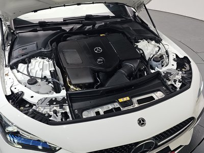 صورة 7 لـ 2025 Mercedes-BENZ CLE