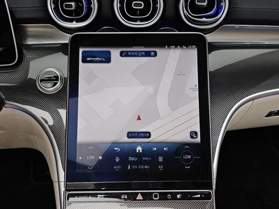 2025 Mercedes-BENZ CLE — миниатюра 19