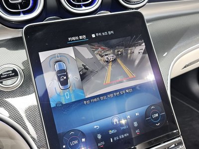 2025 Mercedes-BENZ CLE — миниатюра 21