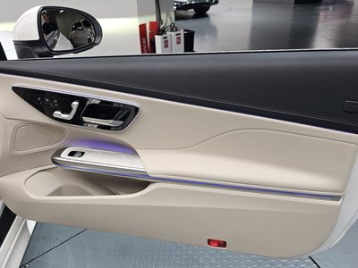 2025 Mercedes-BENZ CLE — миниатюра 15