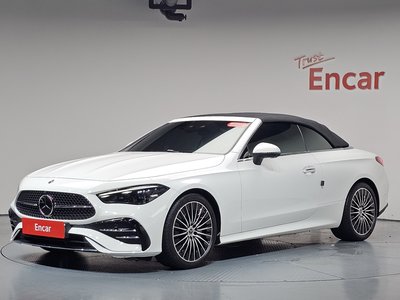 2025 Mercedes-BENZ CLE — миниатюра 36