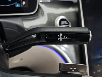 2025 Mercedes-BENZ CLE — миниатюра 12