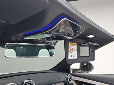 2025 Mercedes-BENZ CLE — миниатюра 30