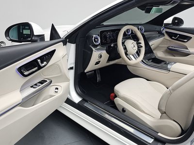 2025 Mercedes-BENZ CLE — миниатюра 13