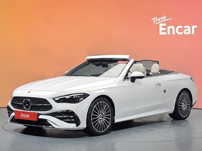 صورة 1 لـ 2025 Mercedes-BENZ CLE