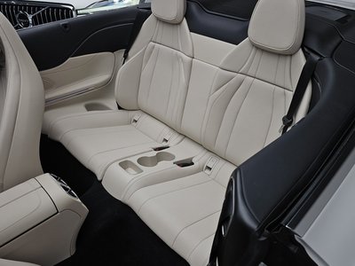 2025 Mercedes-BENZ CLE — миниатюра 17