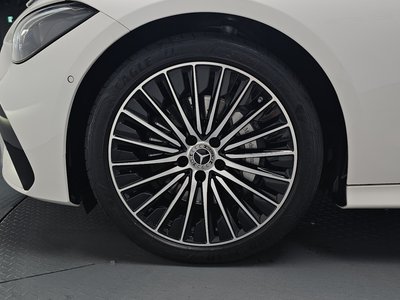 صورة 6 لـ 2025 Mercedes-BENZ CLE