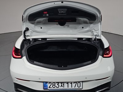 2025 Mercedes-BENZ CLE — миниатюра 26