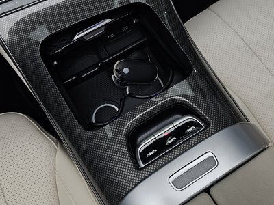 2025 Mercedes-BENZ CLE — миниатюра 31