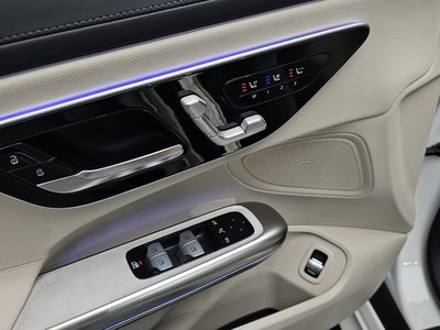2025 Mercedes-BENZ CLE — миниатюра 23